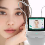 ポテンツァの効果が気になっている女性のイメージ