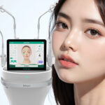 大阪でポテンツァを受ける女性のイメージ