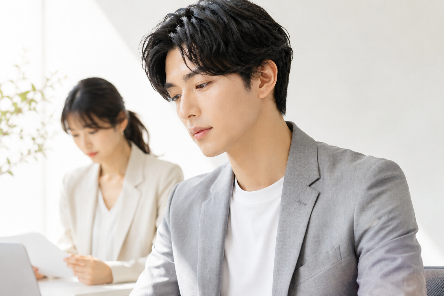 美容クリニックのマーケター求人