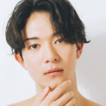 脱毛をして肌が綺麗な男性