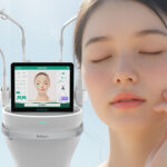 ポテンツァの痛みが気になっている女性