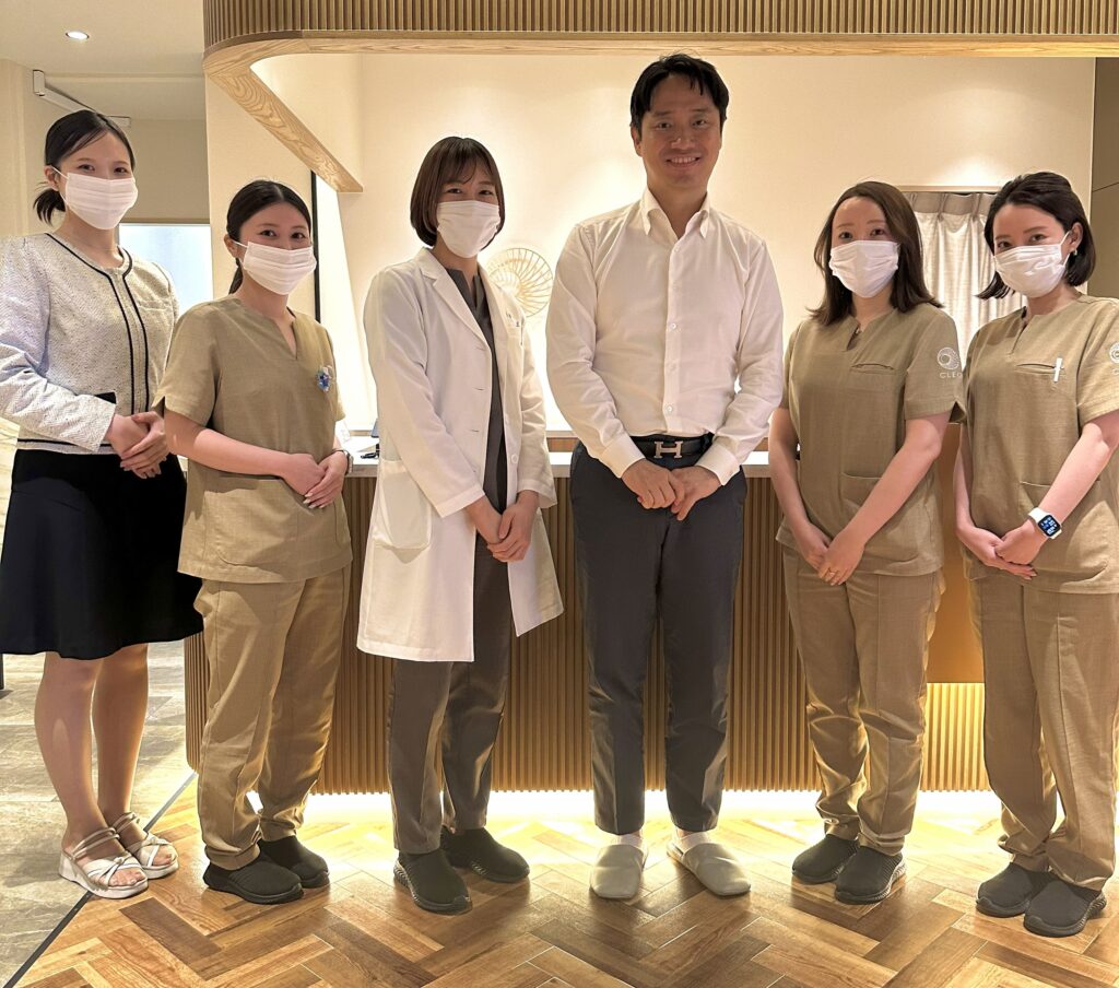 Jeisysカン代表との対談